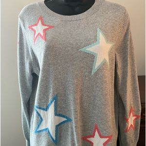 Star Sweater